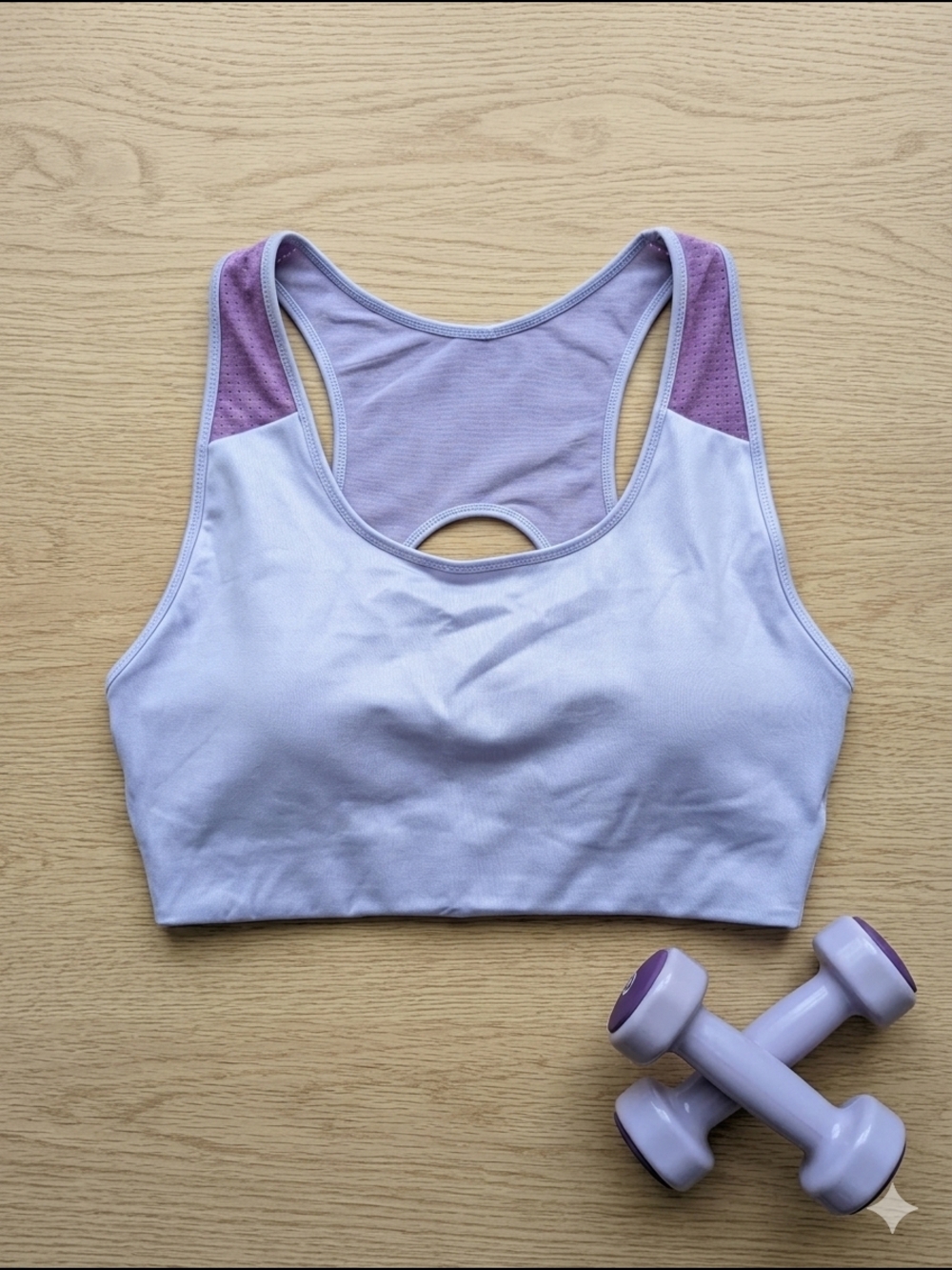 NWT FABLETICS MEDIUM IMPACT SPORTS BRA SIZE XL
